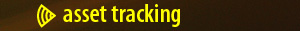 asset tracking