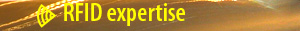rfid expertise